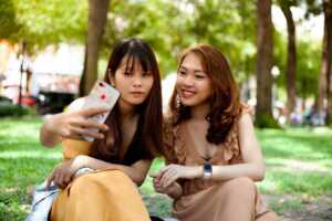 Les meilleurs photophones pour immortaliser la fin des vacances