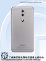Le remplaçant du Gionee S8 pourrait voir double