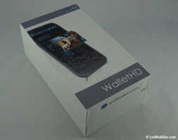 Prise en main EVI WalletHD : un concurrent sérieux et double SIM pour le Samsung Galaxy Note 2 (Android)