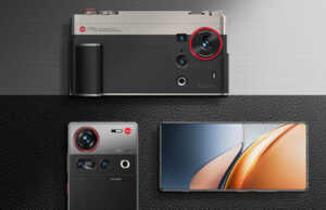 Nubia Z70S Ultra