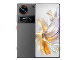 Nubia Z70 Ultra