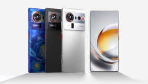 Nubia Z80 Ultra