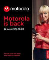 Motorola Moto X4 : un retard dû au Snapdragon 660 ?