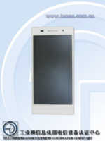 Huawei Ascend P6 : un nouveau smartphone épais de 6,18 mm