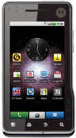 Motorola annonce le Milestone XT720