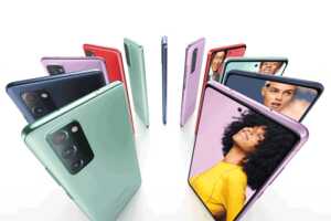 Le prix du Samsung Galaxy S20 FE chute avant la sortie de son successeur le Galaxy S21 FE