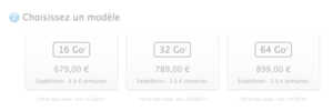 iPhone 5 : des ruptures de stocks liées à la nouvelle technologie in-cell de l'écran ?