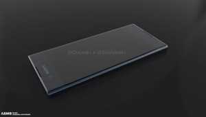Y aura-t-il un successeur au Xperia XA à la conférence Sony du CES ?