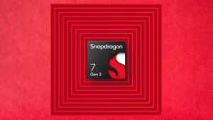 Snapdragon 7 Gen 3 : un nouveau chipset Qualcomm pour les smartphones de milieu de gamme