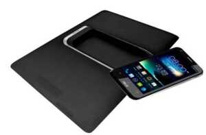Asus Padfone 2 : le croisement d'un smartphone Android haut de gamme et d'une tablette