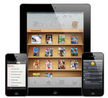 iOS 5 attendu pour le 12 octobre 