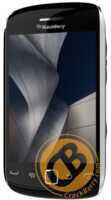 Le BlackBerry Curve Touch dévoilé