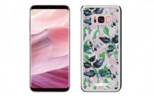 Samsung présente le Galaxy S8+ des filles qui sont « smart »