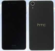 HTC Desire 728 : un nouveau milieu de gamme aperçu sur TENAA
