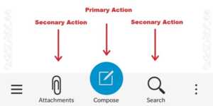 BlackBerry 10.3 : de nouveaux screenshots circulent sur la toile