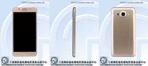 Les Samsung Galaxy J5 et J7 (2016) certifiés en Chine