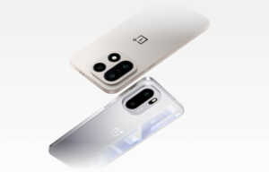 OnePlus 15