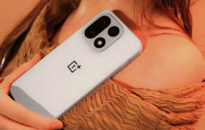 OnePlus 15