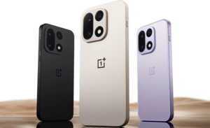 OnePlus 15