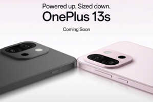 OnePlus 13s