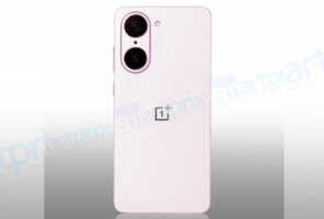 OnePlus Nord CE 5 leaks