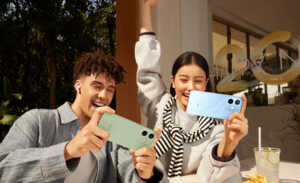 Oppo A5 Pro
