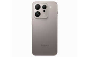 Oppo Find X9 rendu par DCS
