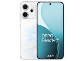 Oppo Reno14 5G