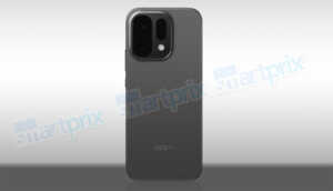 Oppo Reno14 Pro leaks