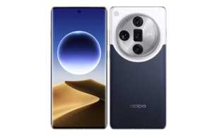 Oppo Find X7 Ultra