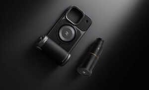 Oppo kit photo Find X9 et Find X9 Pro