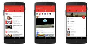 Google intègre un éditeur de vidéo à YouTube