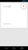 Google Now : grosse mise à jour pour le Big Brother d'Android