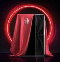 Le smartphone gaming Nubia Red Magic 6S Pro sera officiellement présenté le 6 septembre