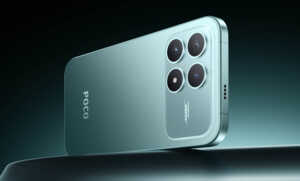 POCO F8 Pro