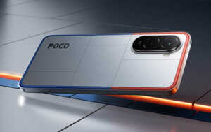POCO M7