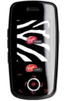 Virgin Mobile lance son mobile VTouch