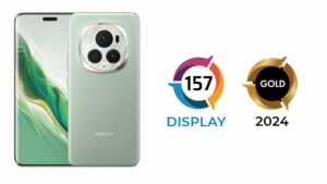 Quel est le Smartphone qui arrive en tête du classement du meilleur écran devant le Galaxy S24 Ultra ?