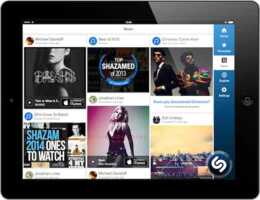 Apple s’empare de Shazam pour 400 millions de dollars