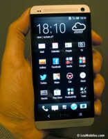 Prise en main du HTC One : nos premières impressions sur le nouvel Android vedette et ses caractéristiques monstrueuses