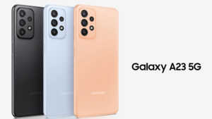 Samsung Galaxy A23 5G : Ce très bon rapport qualité-prix passe à moins de 220€ chez Amazon, attention ça part vite !