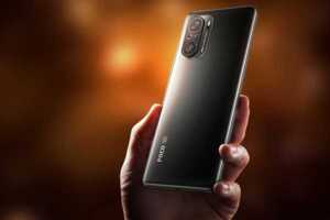 Le Xiaomi Poco F4 passe sous Geekbench livrant des détails sur sa fiche technique