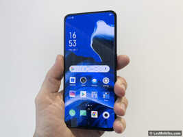 Oppo annonce les Reno 2 et Reno 2Z pour l’Europe