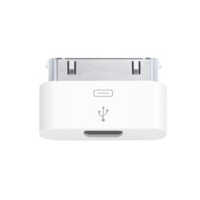 Apple lance un adaptateur micro-USB iPhone pour faire bonne mesure