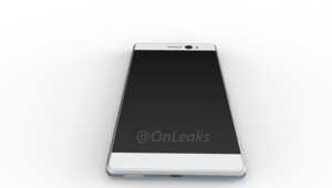De nouvelles images du Sony Xperia C6 Ultra