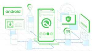 Google I/O : la nouvelle version d’Android Q se dévoile