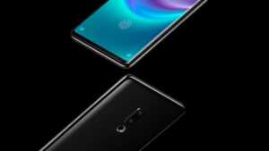 Meizu présente le Zero, son smartphone sans port ni bouton