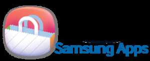 Samsung Apps devient Samsung Galaxy Apps