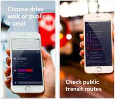 Apple, Facebook, Amazon : tout le monde se lève pour Here Maps