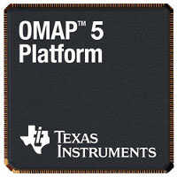 Texas Instruments abandonnerait les processeurs OMAP pour smartphones et tablettes 